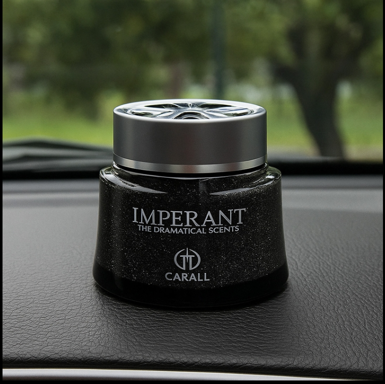 Carall Imperant Gel Perfume – Japanese Quality Car Air Freshener