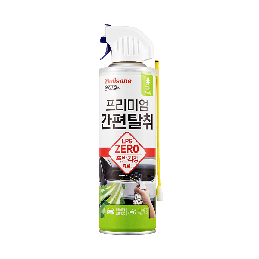 Bullsone Air Conditioner & Deodorizing 171ml