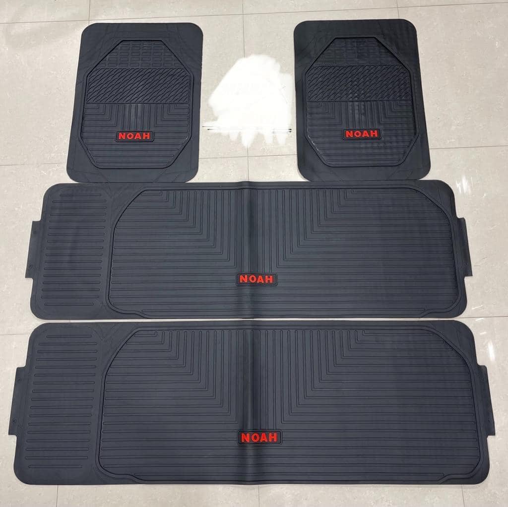 Toyota NOAH Car Floor Mats