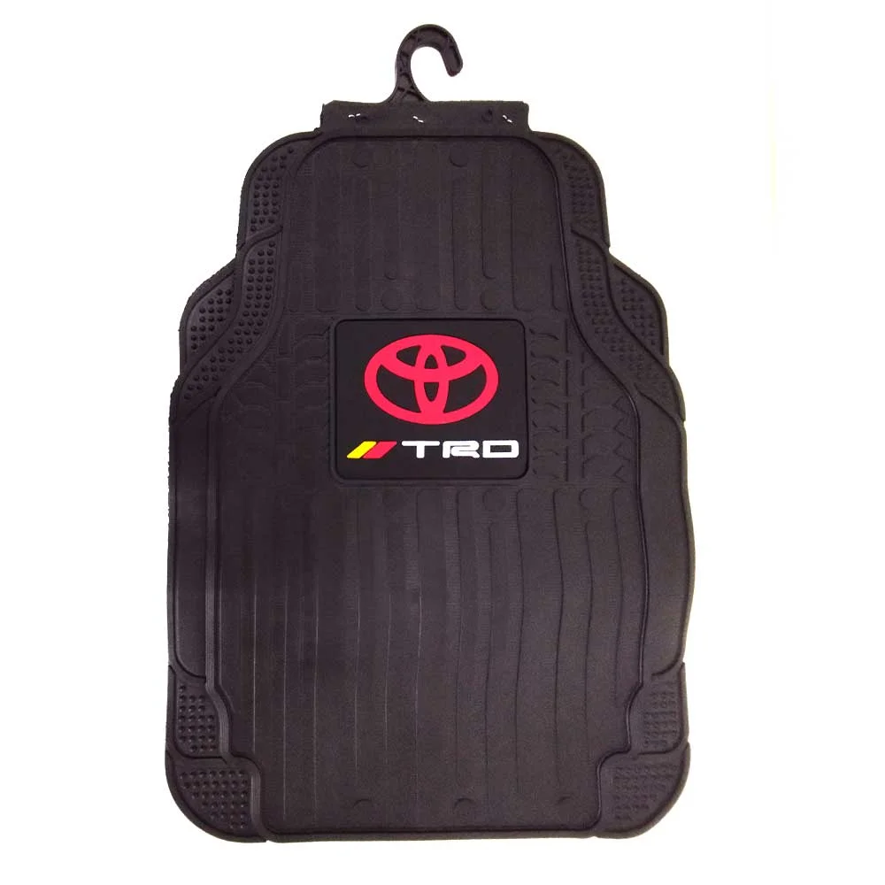 High-Quality TRD Car Floor Mats for All Models – Best TRD Floor Mat