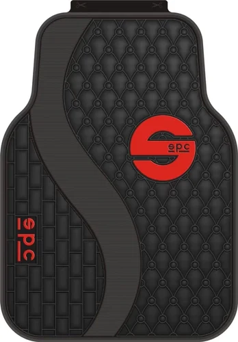 Sparco Universal Car Floor Mat – Best Car Floor Mat for Any Vehicle