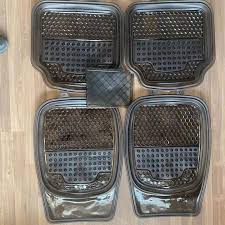 Universal Car Floor Mat – Buy Car Floor Mat Online at Best Price
