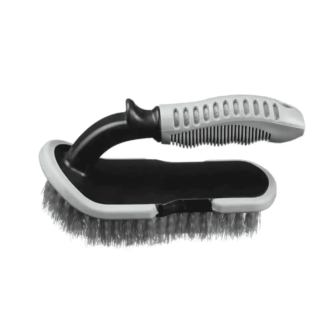 Car Tire Cleaning Brush (Big Size)