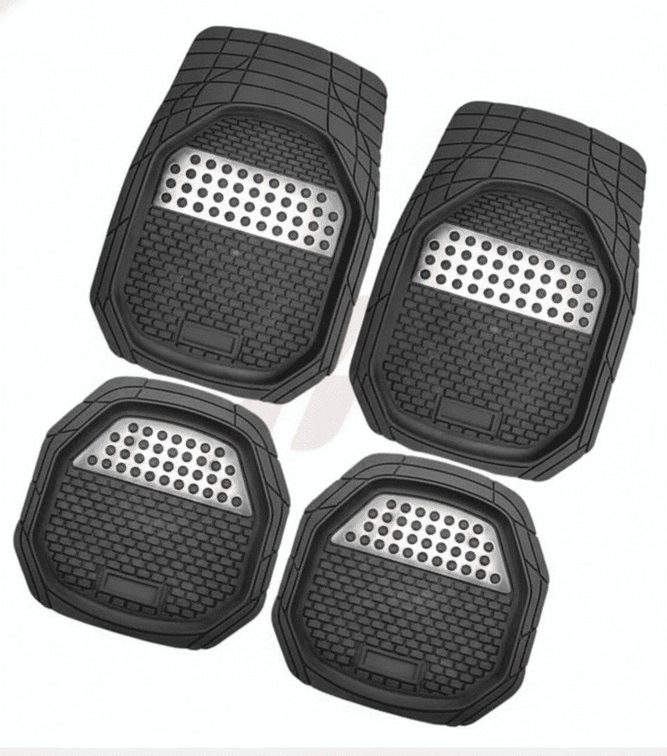 Sedan Car Floor Mats – Best Car Floor Mats for All Models