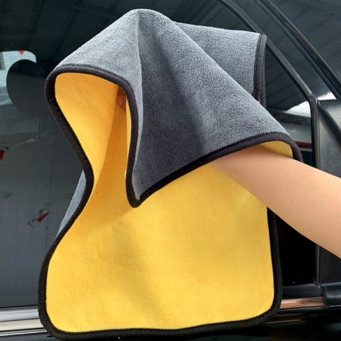 Car Cleaning Soft Micro Fiber Towel